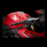 BIKERS (Bikers) Brake Clutch Lever CBR650R CB650R Aluminum Billet 6-step Adjustment Gray BK-H0587-GRY