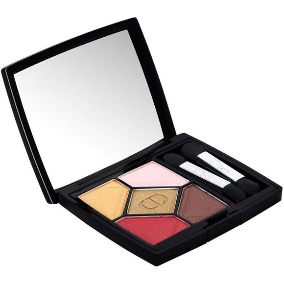 Dior Dior Cinq Couleur <Rouge en Diable> #837 Devilish (eyeshadow)