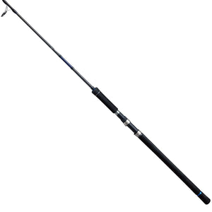 Alpha Tackle (Alpha Tackle) Crazee Offshore Cast Game 710mh 69589