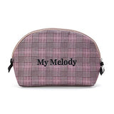 Sanrio 588911 My Melody Pouch (Secret Melody)