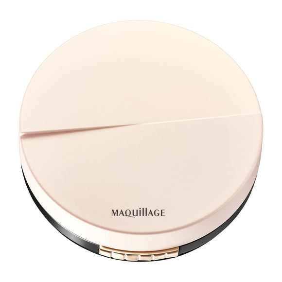 MAQuillAGE Dramatic Cushion Jelly Case Body
