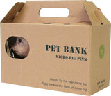PET BANK Micro Pig Pet Bank Micro Pig SPOT 972