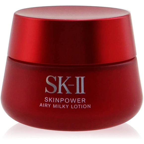 Max Factor SK-II SK2 Skin Power Airy 50g