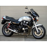 Chic Design Screen Gaira Shield S Clear CB750 [RC42] (04-) GS04BS