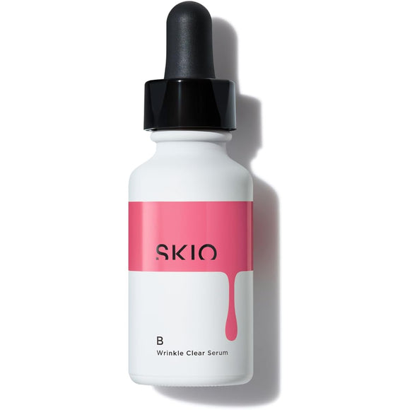 SKIO VB Wrinkle Clear Serum