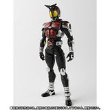 S.H. Figuarts (True Bone Carving Manufacturing Method) Kamen Rider Dark Kabuto (Tamashii Nation 2016 Exclusive)