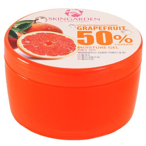 Grapefruit 50% Moisture Gel 300ml