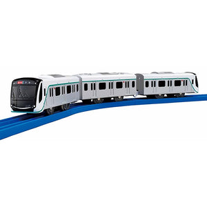 TOMY TOMMY ORIZINARUPURARARE-RU TOKYU ELECTRIC RAILWAY SERIES 2020 Denentoshi Line