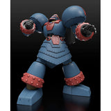 MODEROID Giant Robot The ANIMATION The Day of the Earth, Giant Robo, Non-scale, Assembly Plastic Model