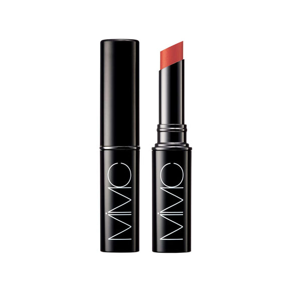 MiMC Mineral Color Lip Lipstick 08 Healthy Orange 2.3g