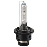 CARMATE ZHB960S CAR HID GENUINE Replacement Bulb, Pure White Light, D4S, 6,000k, Road Transport Vehict Compiliant, Made in JAPAN.