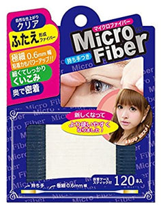 BN BN Micro Fiber EX Clear NMC-01