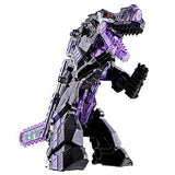 Mashin Sentai Kiramager Kiramager Robot Series 02 Mashin Combined DX King Express Set