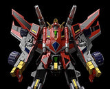 SSSS.Dynazeon Combine Dragon DX, Non-Scale, ABS, Painted, Combiner Figure