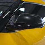 Verus Engineering: A0218A: Anti -buffetting window De -freector: GR Supra: A90/A91: Made in dry carbon