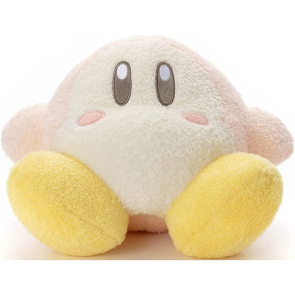 Kirby Hot Friends Plush Wadoldi, Width 11.8 inches (30 cm)