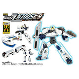 Plarail Shinkansen Transforming Shinkalion Z N700S Hida