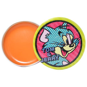 Sea Tree Art Lip Balm TOM&JERRY 01