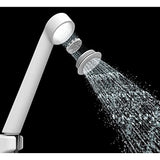 LIXIL INAX PK-BF-SD6 Eco Full Shower Head, White