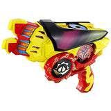 Kotaro Sentai Don Brothers DX Don Blaster (Super Sentai Complete Manual Included)
