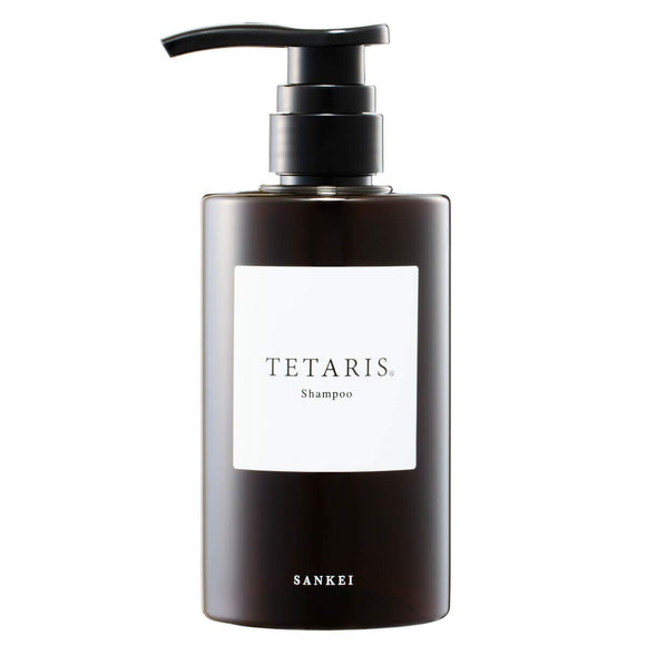 Tetaris Shampoo MARKII 340m