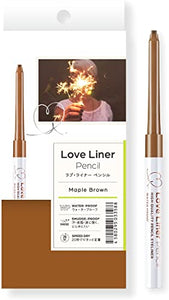 Love Liner Cream Fit Pencil (Maple Brown)