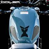 TEOGONIA GOLEM CONVEX TANKPAD Ren for Ren Ren 500 (Convex Tank Pad)