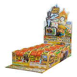 Snack World Trejarer Box No. 1 DP - BOX