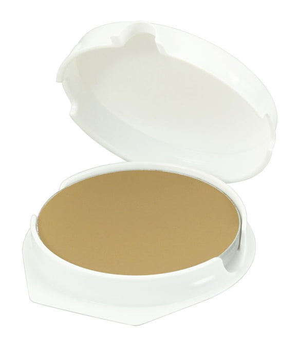 Sofina Fine Fit Foundation Firm Cover 118 Ocher SPF33 PA++