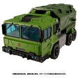 Transformers - Legacy TL-03 Autobot Bulkhead