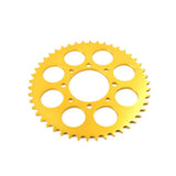 X. A. Medium Japan (Zamuzyapan) A4305 520 SPROCKET A4305