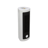 Iris Ohyama JCH - TW122T - W Ceramic Fan Heater, with Motion Sensor, White