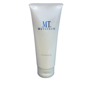 MT metatron MT cleansing gel 200ml