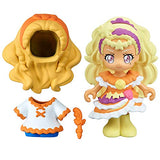 Star Twinkle Pretty Cure Doll Cure Soleil