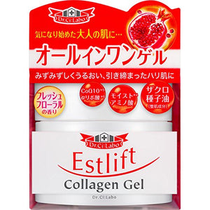 Dr.Ci:Labo Estrift Collagen Gel 90g