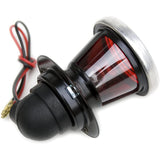 MOTOR ROCK Lucas Style Tail Lamp L MR-LIT039L