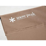Snow Peak Snow Peak Cott High Tension BD-030R
