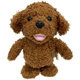 Best Ever Smile49080 Walking Talking Poodle