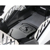 Kitako (KITACO) Under Cargo Zoomer x Silver Alumite 687-1155000