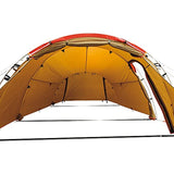 Snow Peak Entry Pack Tent & Tarp