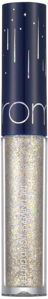 rom&nd Liquid Glitter Shadow (#01 Stardust) Eyeshadow 2g