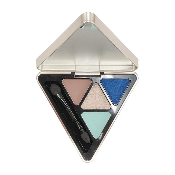 Linue Designing Point Eyeshadow Bright Blue LDP-BB 4g