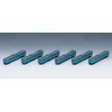 TOMIX 97951 N Gauge Special Project JR 103 Series Cape Wada Line Set, Railway Model, Train