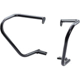 Kijima Bike Bike Part Engine Guard Black Grom 2021 ~ Honda 405-241