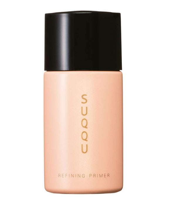 SUQQU Refining Primer SPF25 PA++ 25mL