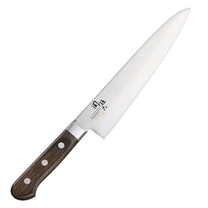 Kai Corporation AB-5442 Seki Son Roku, Chef's Knife, 9.4 inches (240 mm), Benifuji