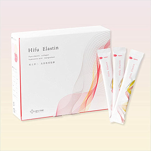 Hifu Elastin (3g x 30 packs)