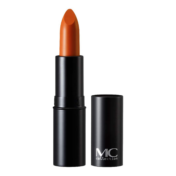 Lipstick Lipstick Moisture Lipstick L14 Orange Refill & Case Set (Lip Terracotta Made in Japan) [Celzard]