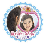 Anpanman Car Back. mazikarumira- Yume sui-tudoressa-