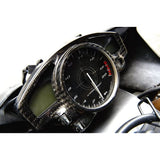 Magical Racing Meter Cover Texas YZF-R6 (06-) YZF-R1 (04-06) 001-YZR104-080G